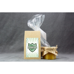 Мини-набор «23 февраля» с логотипом te11_236 - 1 - 23 февраля - EcoGift.by