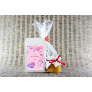 Подарочный набор на 14 февраля te11_143 - 1 - 14 февраля - EcoGift.by