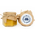 Мед с логотипом оптом. Арт.: me140_002