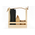 Набор в деревянном ящике с термокружкой te617 - 5 - День рождения - EcoGift.by