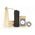 Набор в деревянном ящике с термокружкой te614 - 2 - День рождения - EcoGift.by