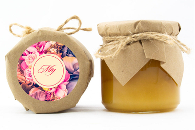 Набор «8 марта» te4355 - 4 - 8 марта - EcoGift.by