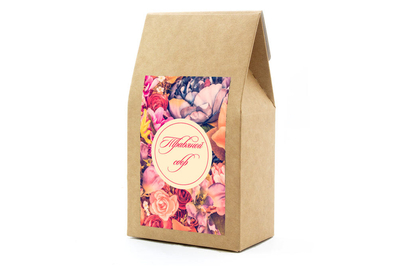 Набор «8 марта» te4355 - 5 - 8 марта - EcoGift.by