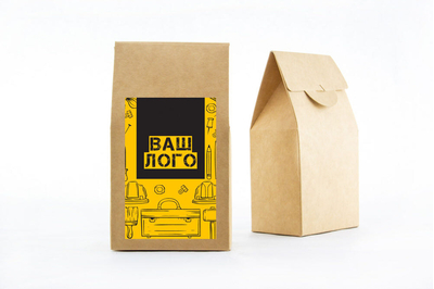 Набор ко Дню строителя te487 - 5 - День строителя - EcoGift.by