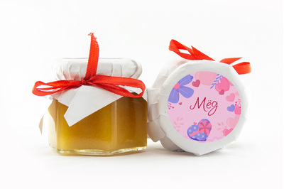 Подарочный набор на 14 февраля te11_143 - 5 - 14 февраля - EcoGift.by