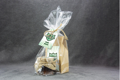 Мини-набор «23 февраля» с логотипом te11_236 - 3 - 23 февраля - EcoGift.by