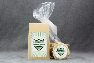 Мини-набор «23 февраля» с логотипом te11_236 - 2 - 23 февраля - EcoGift.by