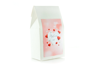 Подарочный набор на 14 февраля te11_141 - 7 - 14 февраля - EcoGift.by