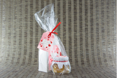 Подарочный набор на 14 февраля te11_141 - 2 - 14 февраля - EcoGift.by