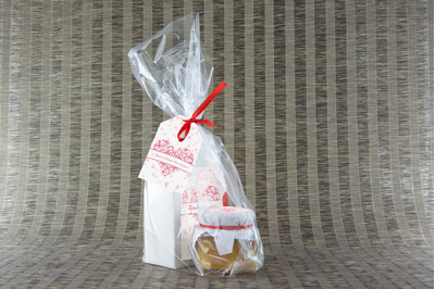 Подарочный набор на 14 февраля te11_142 - 4 - 14 февраля - EcoGift.by