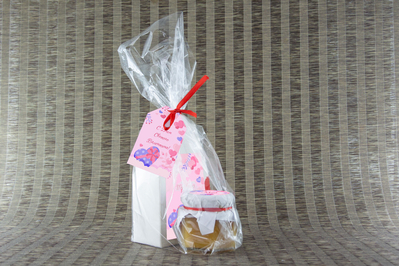 Подарочный набор на 14 февраля te11_143 - 3 - 14 февраля - EcoGift.by