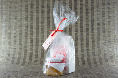 Подарочный набор на 14 февраля te11_141 - 5 - 14 февраля - EcoGift.by