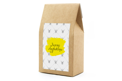 Мини-набор «23 февраля» с логотипом te11_232 - 5 - 23 февраля - EcoGift.by