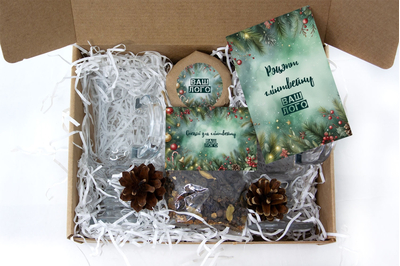 Набор для глинтвейна внутри арт.:gl13_001