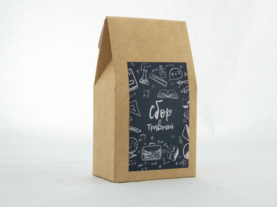 Именной набор на День учителя «Craft Lite» uc077 - 3 - День Учителя - EcoGift.by