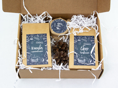 Именной подарок на День учителя «Craft Lite» uc078 - 8 - День Учителя - EcoGift.by