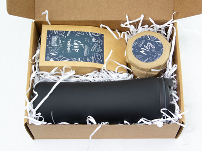 Именной подарок для учителя «Craft Termo» uc075 - 4 - День Учителя - EcoGift.by