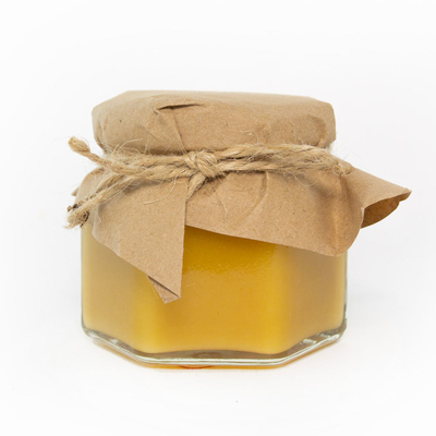 Бонбоньерка b020 - 2 - Бонбоньерки на свадьбу - EcoGift.by