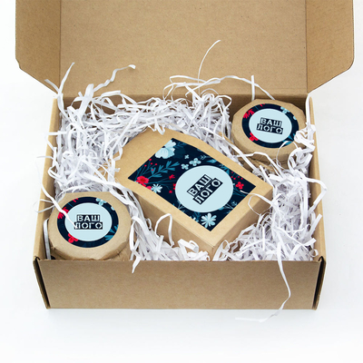 ​Подарки врачам на День медика с логотипом te381