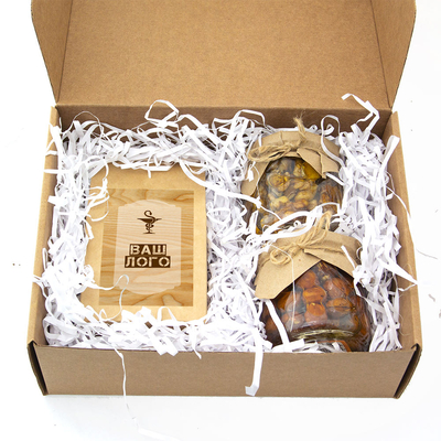 ​Подарочные наборы на День медика с логотипом te382