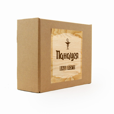 Набор ко Дню медика (конструктор) te482 - 5 - День медика - EcoGift.by