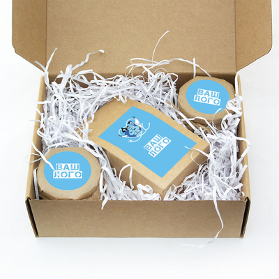 ​Подарки врачам с логотипом te383