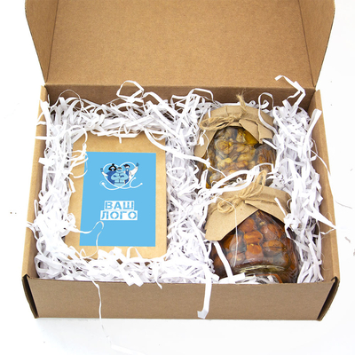 ​Подарки врачам с логотипом te383