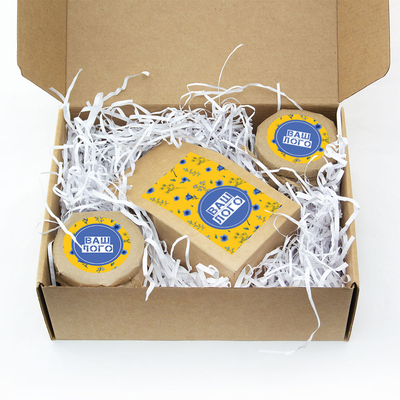 ​Корпоративные подарки на День медика te379