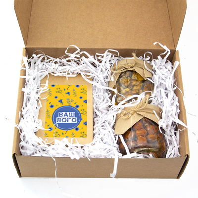 ​Корпоративные подарки на День медика te379