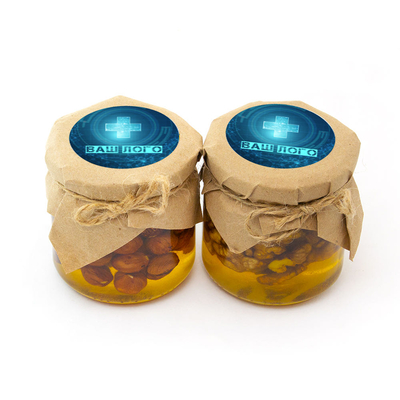 Набор ко Дню медика (конструктор) te485 - 2 - День медика - EcoGift.by