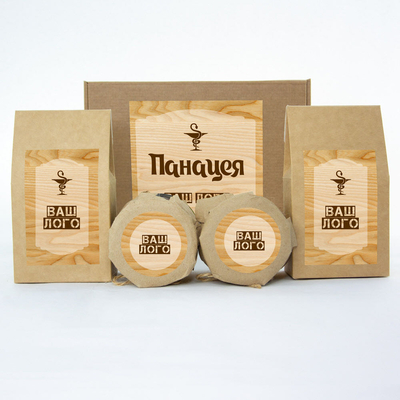 Набор ко Дню медика (конструктор) te482 - 3 - День медика - EcoGift.by