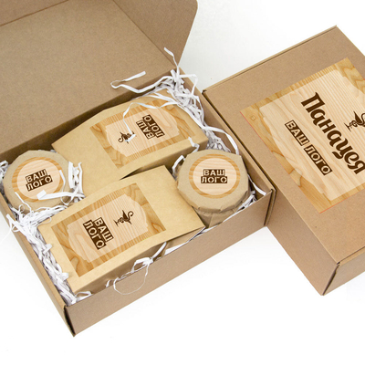 Набор ко Дню медика (конструктор) te482 - 7 - День медика - EcoGift.by