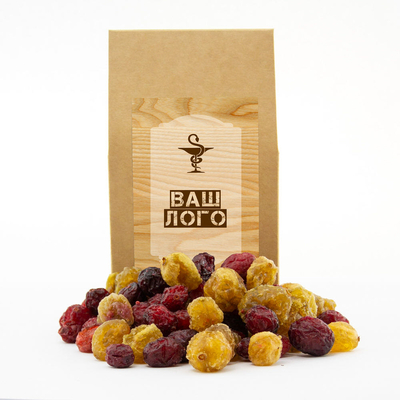 Набор ко Дню медика (конструктор) te482 - 8 - День медика - EcoGift.by