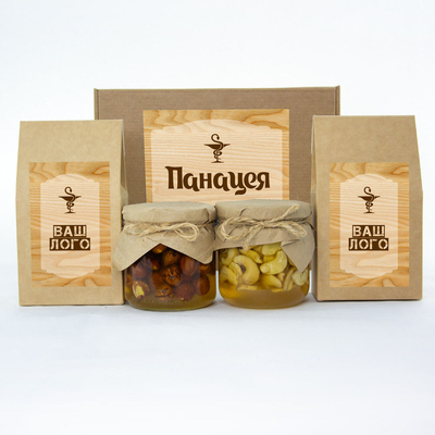 Набор ко Дню медика (конструктор) te482 - 2 - День медика - EcoGift.by