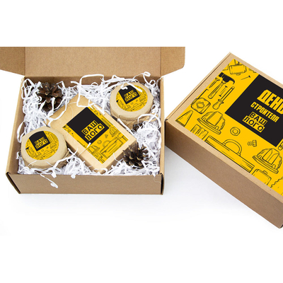 Подарок на день строителя оптом