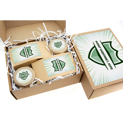 Набор «23 февраля» te426 - 1 - 23 февраля - EcoGift.by