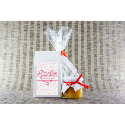 Подарочный набор на 14 февраля te11_142 - 1 - 14 февраля - EcoGift.by