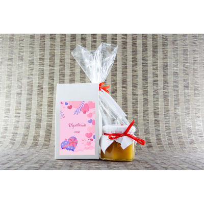 Подарочный набор на 14 февраля te11_143 - 1 - 14 февраля - EcoGift.by