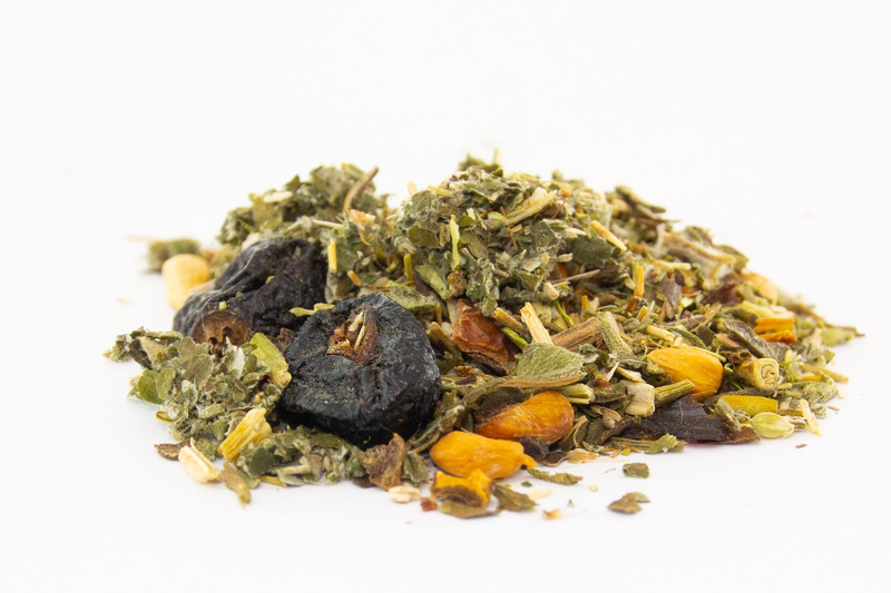 Травяеной сбор